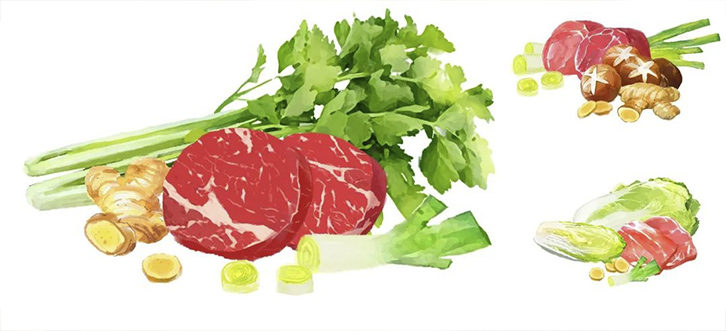 酈可麥·貼心的餃子，等你(圖6)